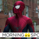 Hint: it’s not Andrew Garfield.